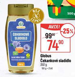 EKANKOV SLADIDLO
