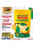ALLNATURE MANGO EXCLUSIVE