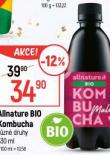 ALLNATURE BIO KOMBUCHA