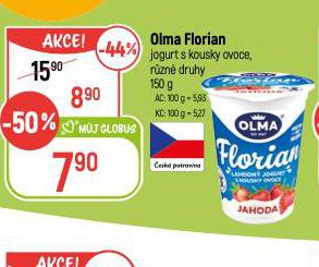 OLMA FLORAIN