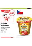 KRAJANKA MOJE CHVILKA