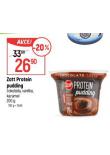 ZOTT PROTEIN PUDDING