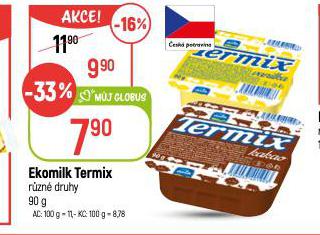 EKOMILK TERMIX