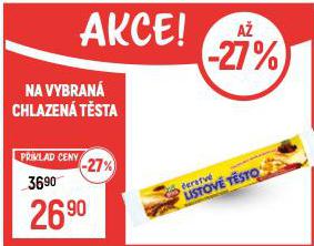 NA VYBRAN CHLAZEN TSTA