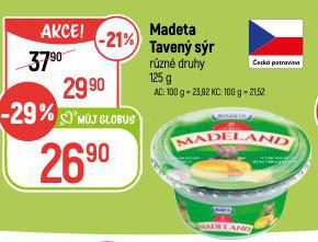 MADETA TAVEN SR