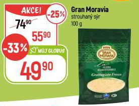 GRAN MORAVIA
