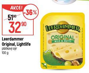 LEERDAMMER LIGHLIFE