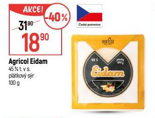 AGRICOL EIDAM