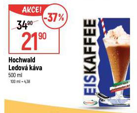 HOCHWALD LEDOV KVA