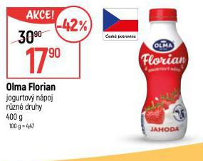 OLMA FLORAIN