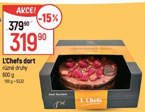 ŴCHEFS DORT