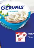 GERVAIS ORIGINAL