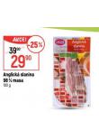 ANGLICK SLANINA 98% MASA