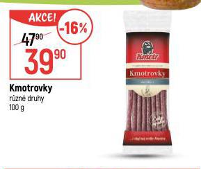 KMOTROVKY