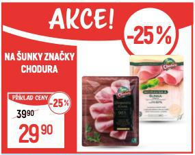 NA UNKY ZNAKY CHODURA
