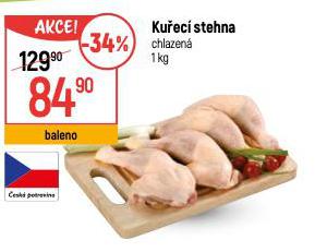 KUEC STEHNA