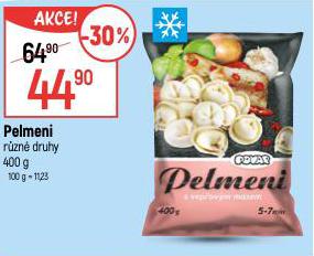 PELMENI