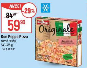 DON PEPPE PIZZA