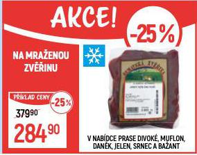 NA MRAENOU ZVINU