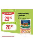 BRAMBOROV NOKY A MININOKY