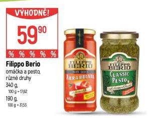 FILIPPO BERIO