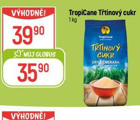 TROPICANE TTINOV CUKR