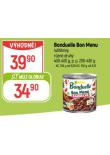 BONDUELLE BON MENU