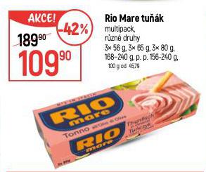 RIO MARE TUK