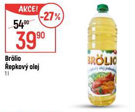 BROLIO EPKOV OLEJ
