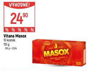 VITANA MASOX