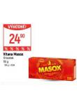 VITANA MASOX
