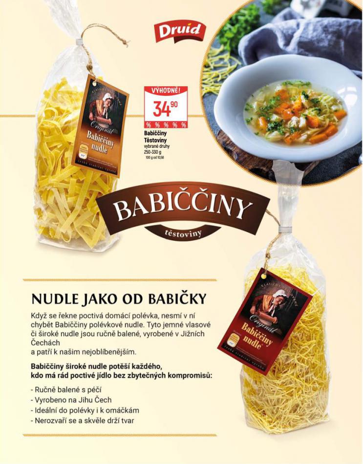 BABIINY TSTOVINY
