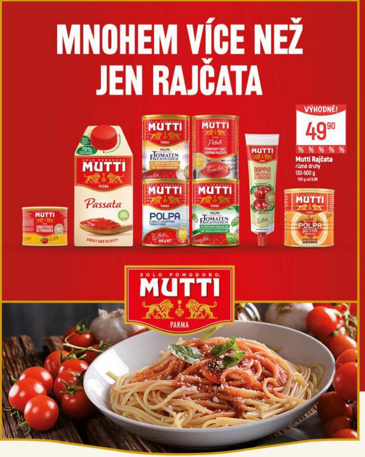 MUTTI RAJATA