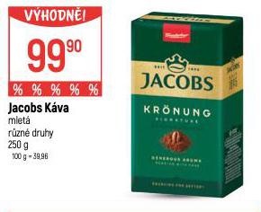 JACOBS KVA