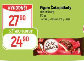 FIGARO OKO PIKOTY