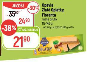 OPAVIA FLORENTA