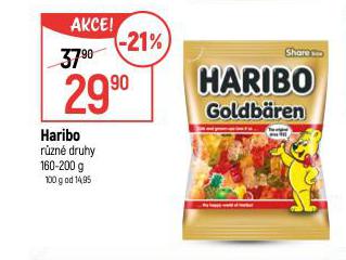 HARIBO