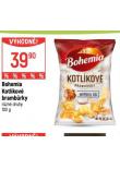 BOHEMIA KOTLKOV BRAMBRKY