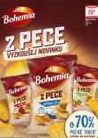 BOHEMIA Z PECE