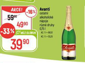 AVANTI
