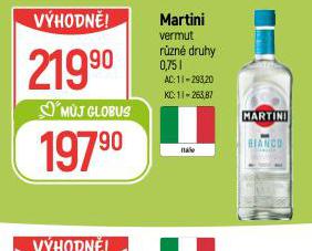 MARTINY