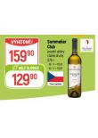 SOMMELIER CLUB