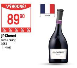 JP.CHENET