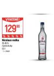 NICOLAUS VODKA