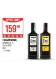 FERNET STOCK