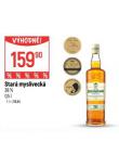 STAR MYSLIVECK