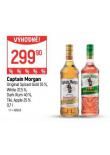 CAPTAIN MORGAN