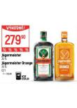 JAGERMEISTER