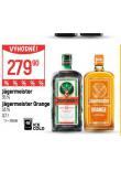 JAGERMEISTER ORANGE