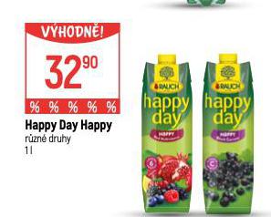 HAPPY DAY HAPPY